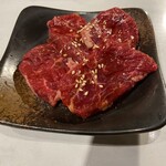 焼肉ダイニング  たじまや庵 - 