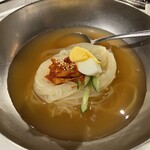 焼肉ダイニング  たじまや庵 - 