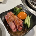 焼肉ダイニング  たじまや庵 - 