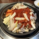 ジュモン - 