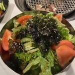 焼肉ダイニング  たじまや庵 - 