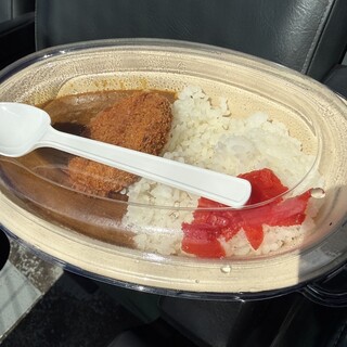 甲子園カレー_1