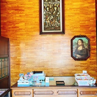 ヨーロピアン珈琲 長崎屋_2