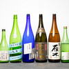 かめ寿司 - ドリンク写真: