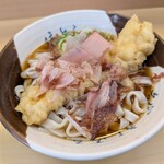 きしめん 住よし - 料理写真: