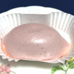 イチゴショップ byFRANCAIS - 〈生〉イチゴミルクケーキ