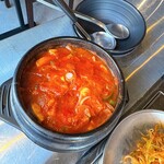 ヨプの黒豚屋 - 