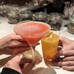Bar&Cafe Morie - 