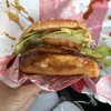 マクドナルド - 料理写真: