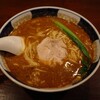支那麺 はしご - 