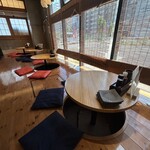 和食と旬菜 梅林 - 