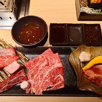 薩摩 牛の蔵 吉祥寺店 - 