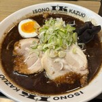 いそのかづお - 