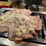 燒肉 一心Tansuke 上野本店 - 