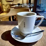 白金茶房 - 