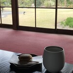 高宮庭園茶寮 - 