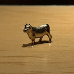 鉄板焼 にし田 - 