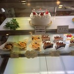 pâtisserie Pommier - 