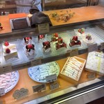 pâtisserie Pommier - 
