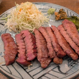 日本料理 田中 ひっつみ庵_1