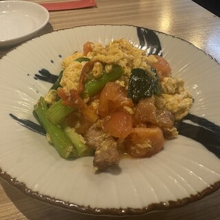 チャイニーズビストロ 明翔_1