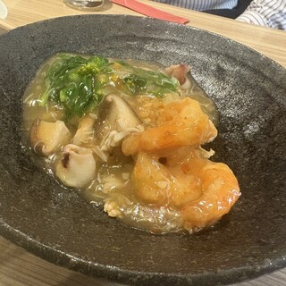 チャイニーズビストロ 明翔_0