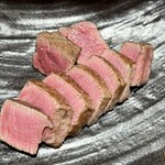 鉄板焼 にし田 - 