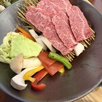 手卷壽司專門店 Biwa壽司 野洲店 - 