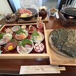 手卷壽司專門店 Biwa壽司 野洲店 - 