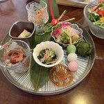 手卷壽司專門店 Biwa壽司 野洲店 - 
