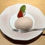 鉄板焼 にし田 - 