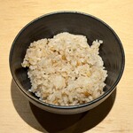 鉄板焼 にし田 - 