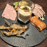 俺のイタリアン - 