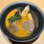 鉄板焼 にし田 - 