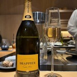 鉄板焼 にし田 - 