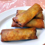 老広東 - 春捲（はるまき）（２０１５年２月）