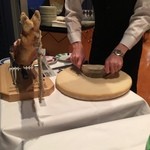 アルポルト - ディナー 5,800- コース