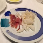 アルポルト - ディナー 5,800- コース