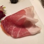 アルポルト - ディナー 5,800- コース