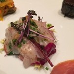 アルポルト - ディナー 5,800- コース