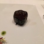 アルポルト - ディナー 5,800- コース