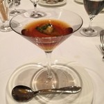 アルポルト - ディナー 5,800- コース