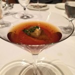 アルポルト - ディナー 5,800- コース