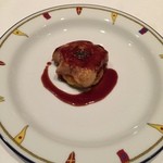 アルポルト - ディナー 5,800- コース