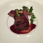 アルポルト - ディナー 5,800- コース