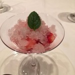 アルポルト - ディナー 5,800- コース