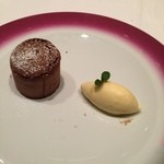 アルポルト - ディナー 5,800- コース