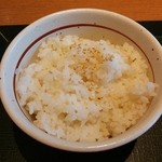 Shijan - ご飯