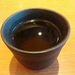 シジャン - コーン茶