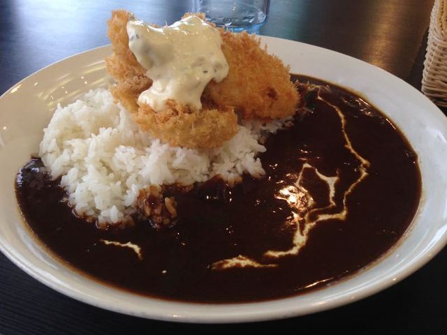ジェイジェイキッチン 石垣市 カレーライス 食べログ